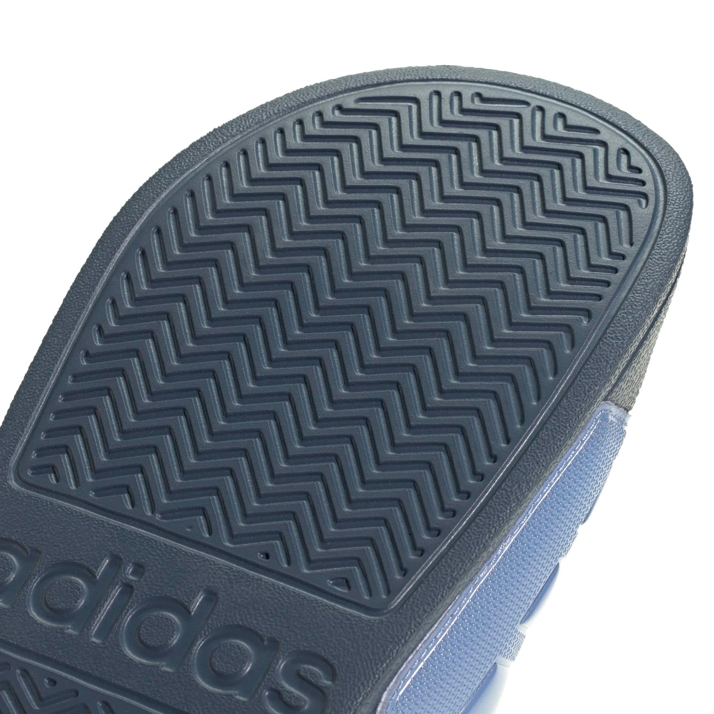 adidas Adilette Shower Slides, Preloved Ink Blue Spark Met Blue Spark Met, 37 EU - immagine 7