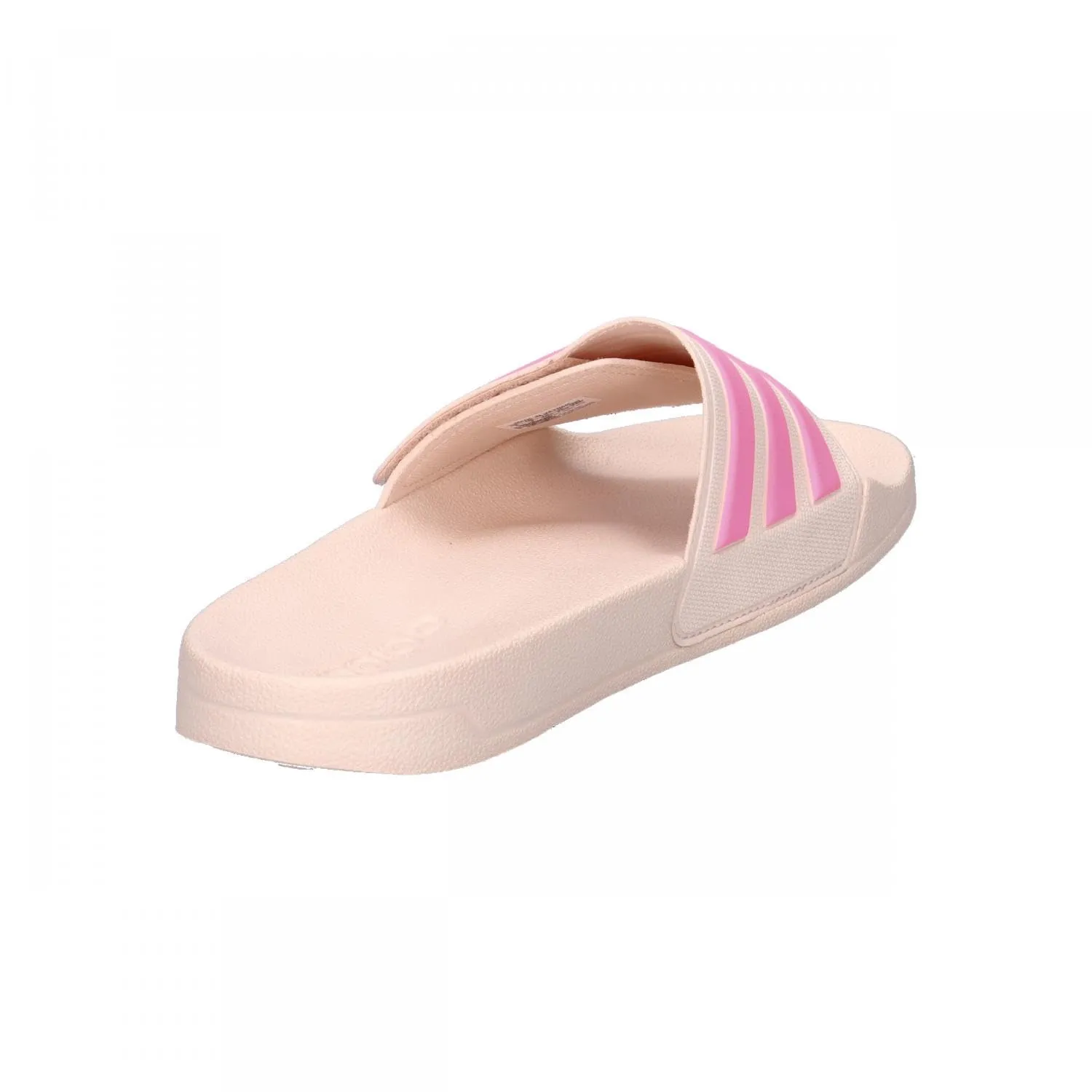 adidas Adilette Shower Slides Sandal - Wonder Quartz/Bliss Pink, 43 EU - immagine 6