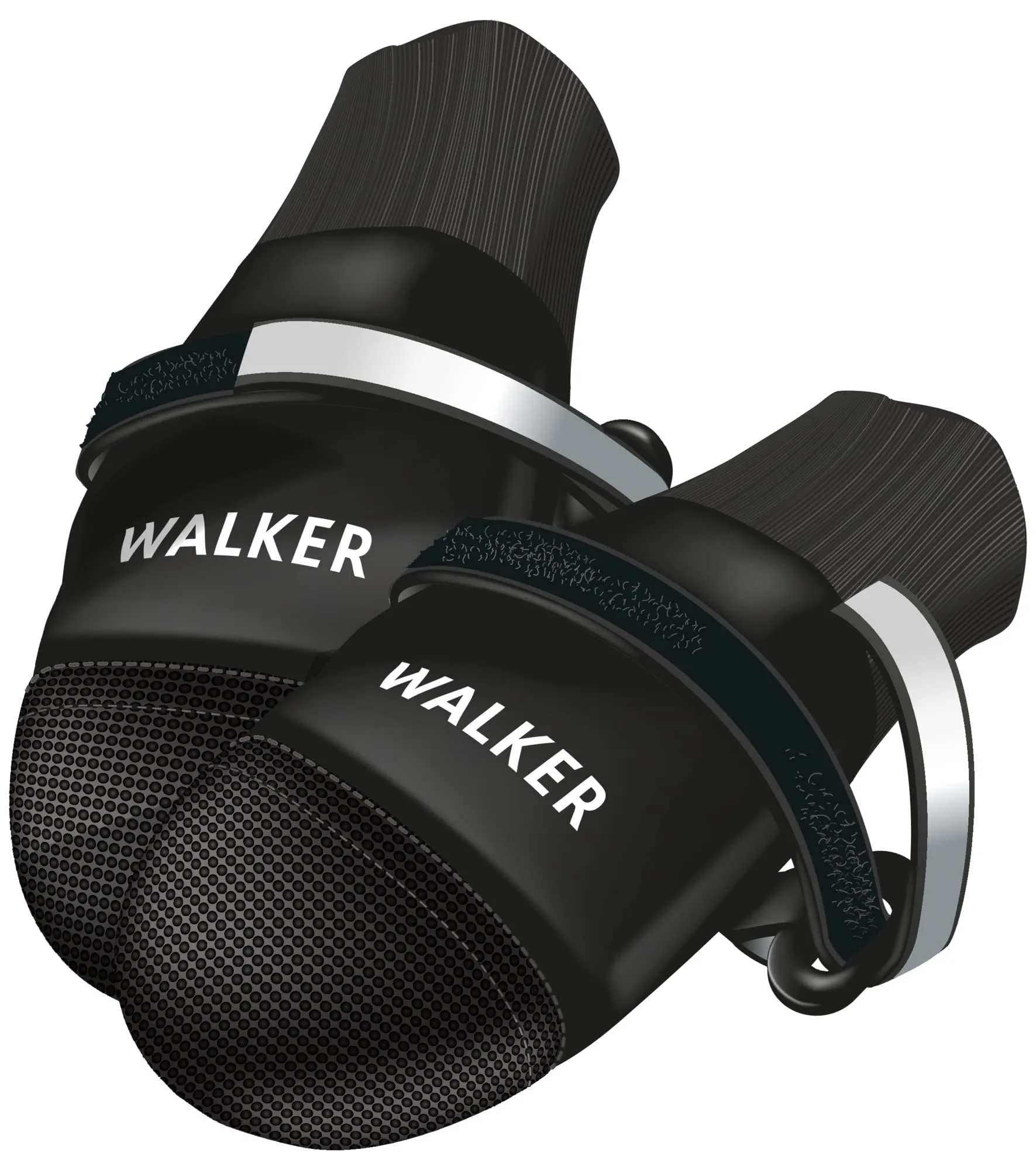 Trixie Scarp Walker Prof 1/XS - 19470 (2 PCS) - immagine 2