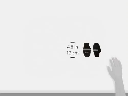 Trixie Scarp Walker Prof 1/XS - 19470 (2 PCS) - immagine 5