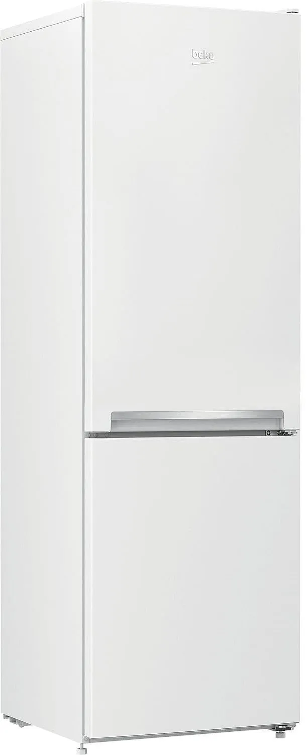 Beko RCSA270K30WN Frigorifero Combinato Statico Bianco 270 Litri - immagine 1