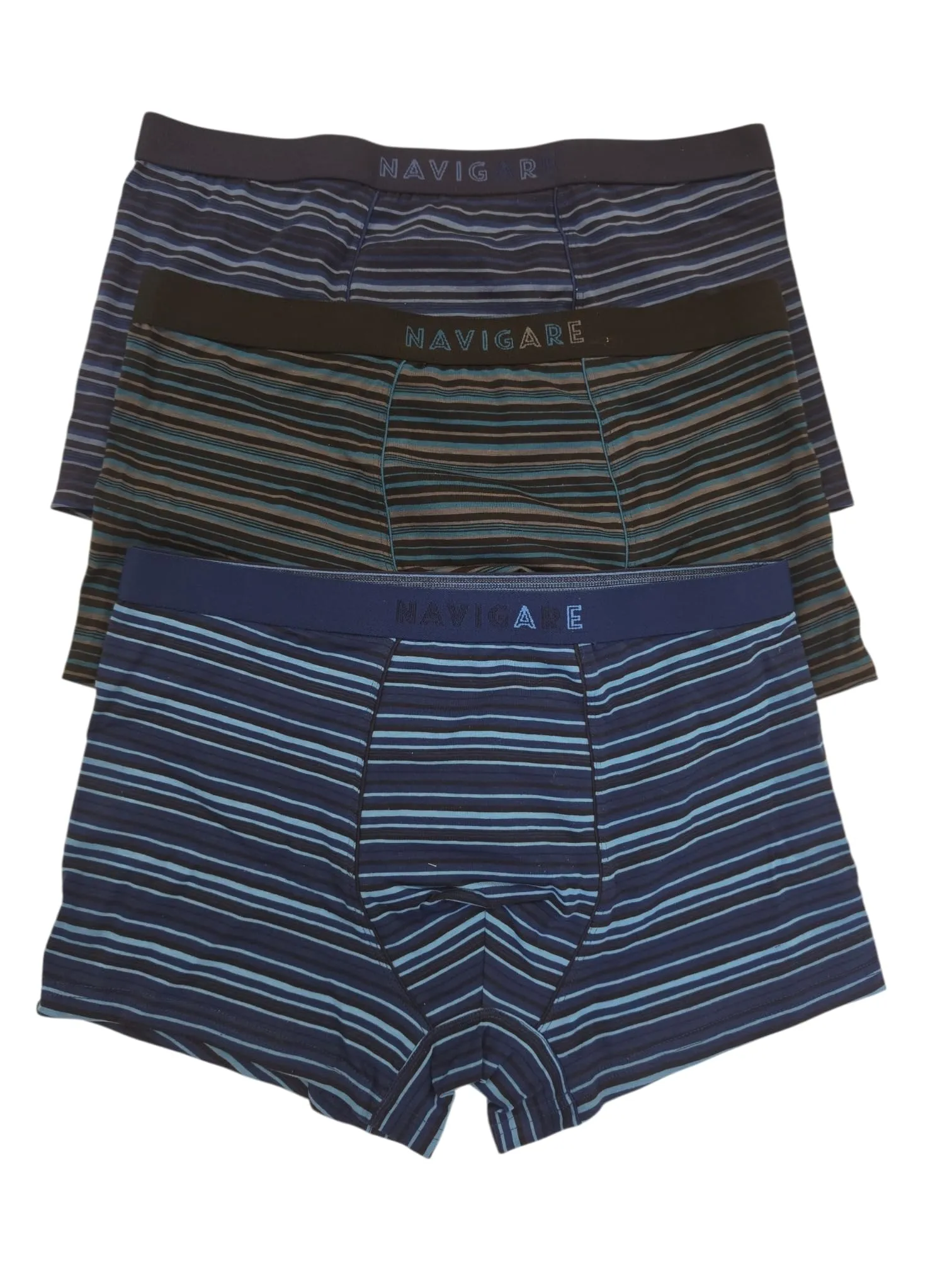 Navigare Boxer Uomo (Pacco da 6) XXL 21586 - immagine 1