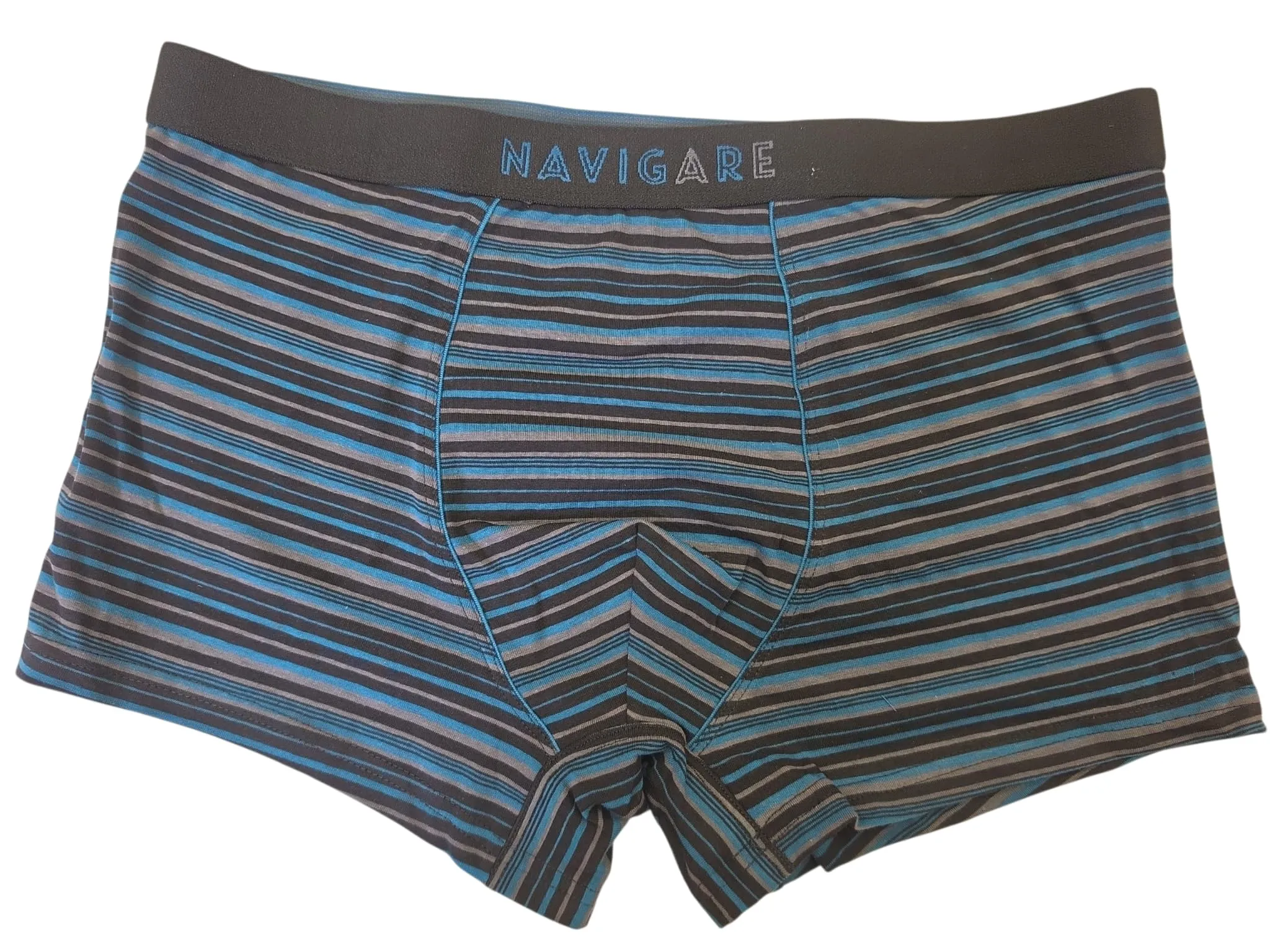 Navigare Boxer Uomo (Pacco da 6) XXL 21586 - immagine 3