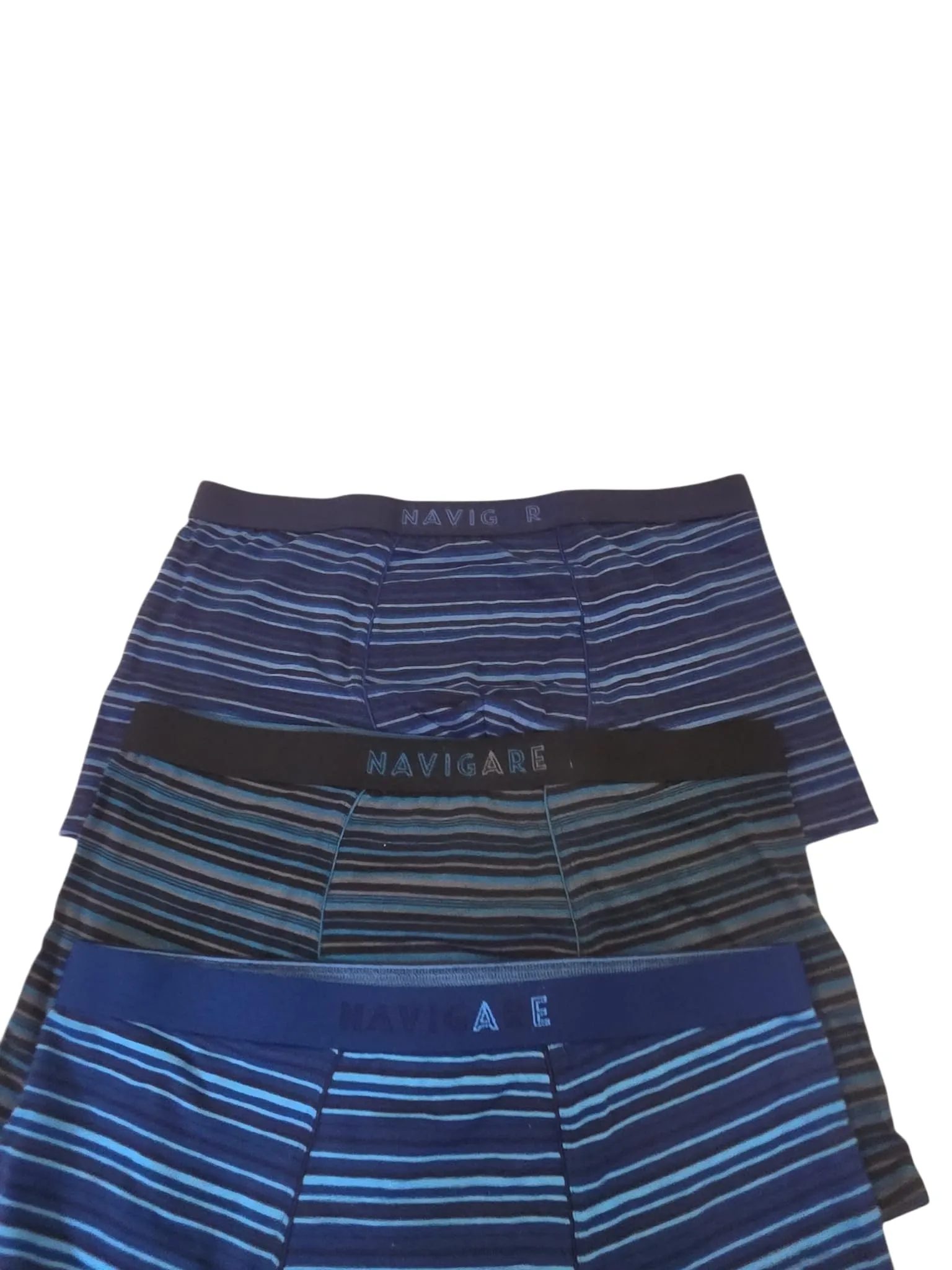 Navigare Boxer Uomo (Pacco da 6) XXL 21586 - immagine 5