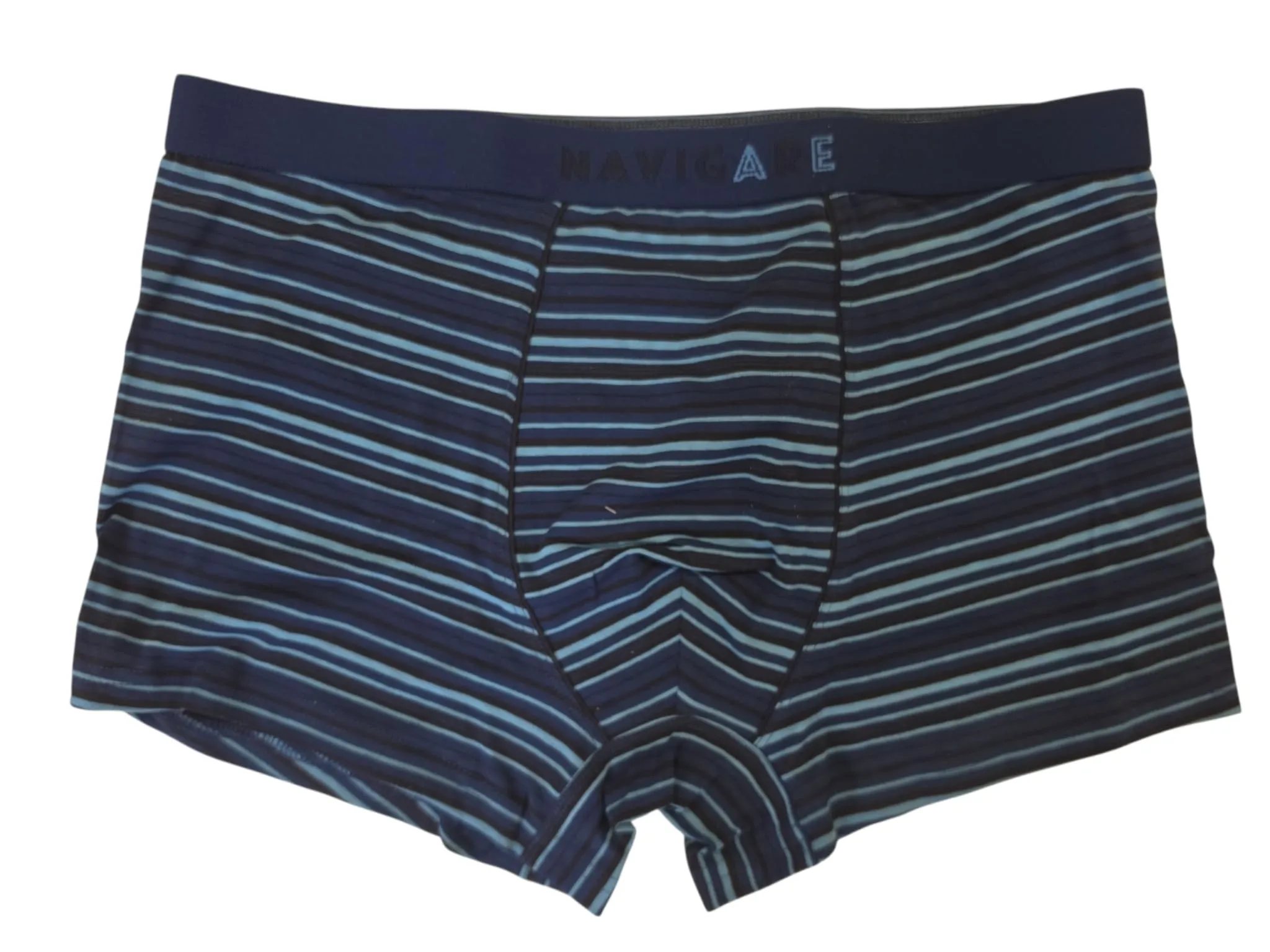 Navigare Boxer Uomo (Pacco da 6) XXL 21586 - immagine 7