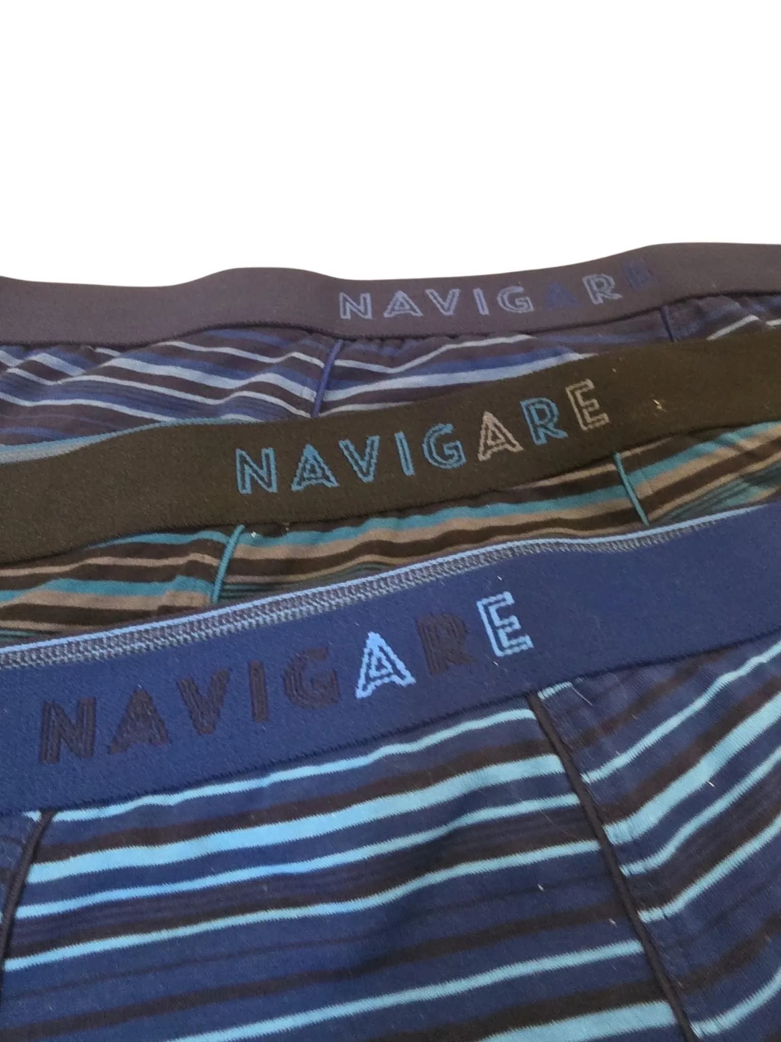 Navigare Boxer Uomo (Pacco da 6) XXL 21586 - immagine 9