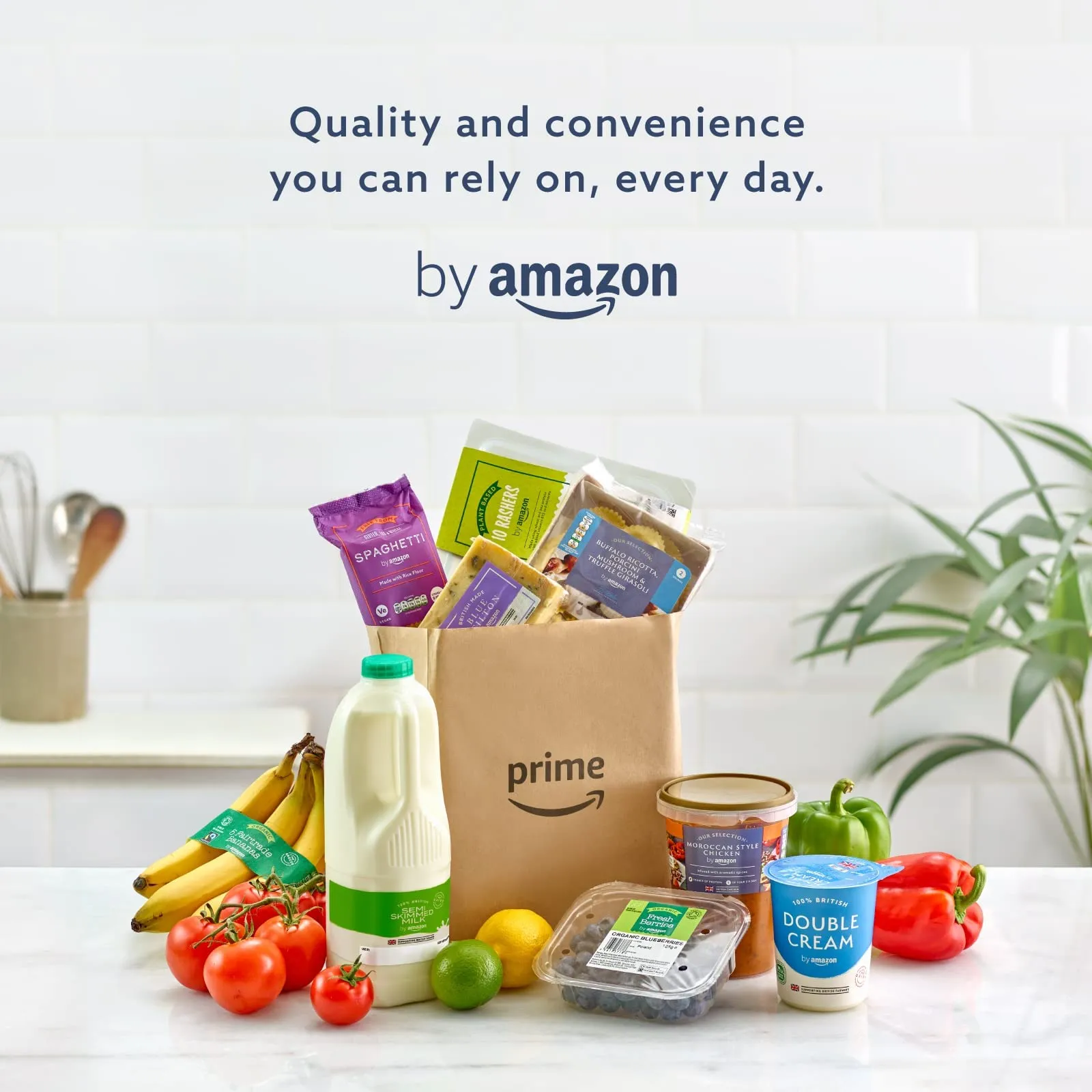 by Amazon Bastoncini di Patate, 125g - immagine 5