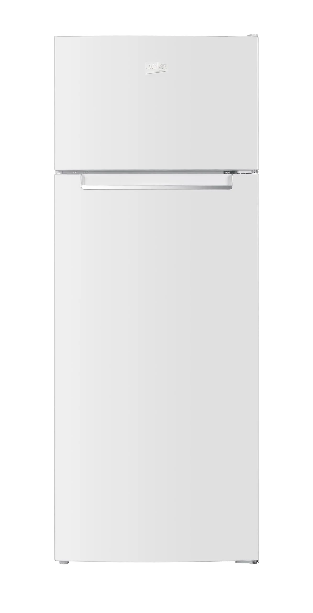 Beko RDSO206K40WN Frigorifero Doppia Porta Bianco - immagine 1