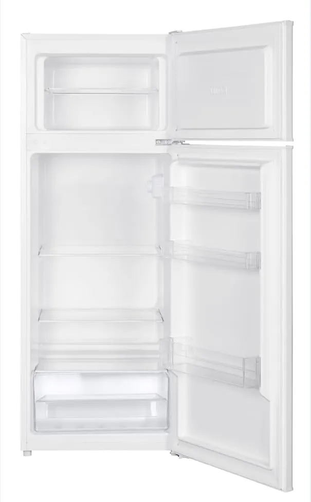 Beko RDSO206K40WN Frigorifero Doppia Porta Bianco - immagine 2