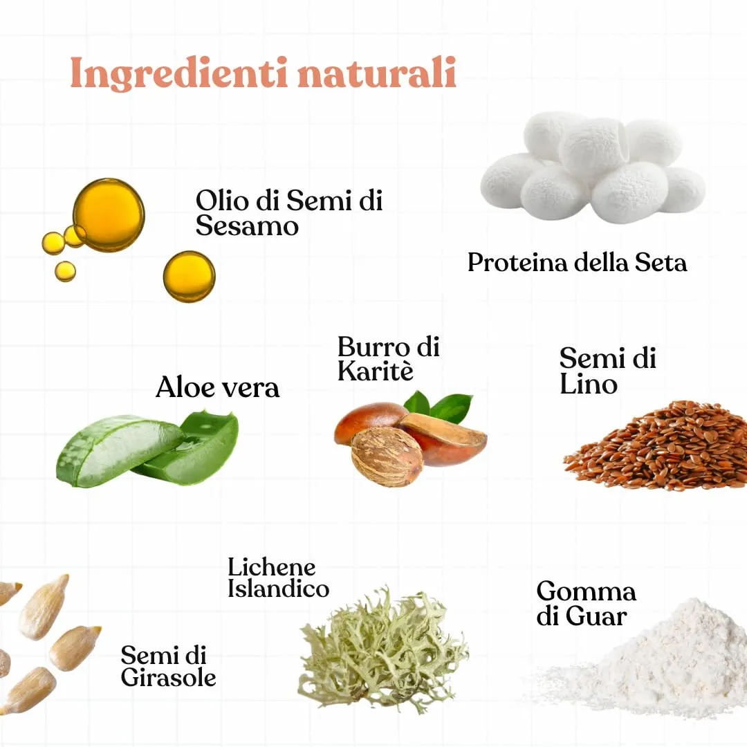 Bau Shampoo Secco Gel Detergente Senza Risciacquo per Cani con Aloe Vera, Pesca, 250 ml - immagine 4