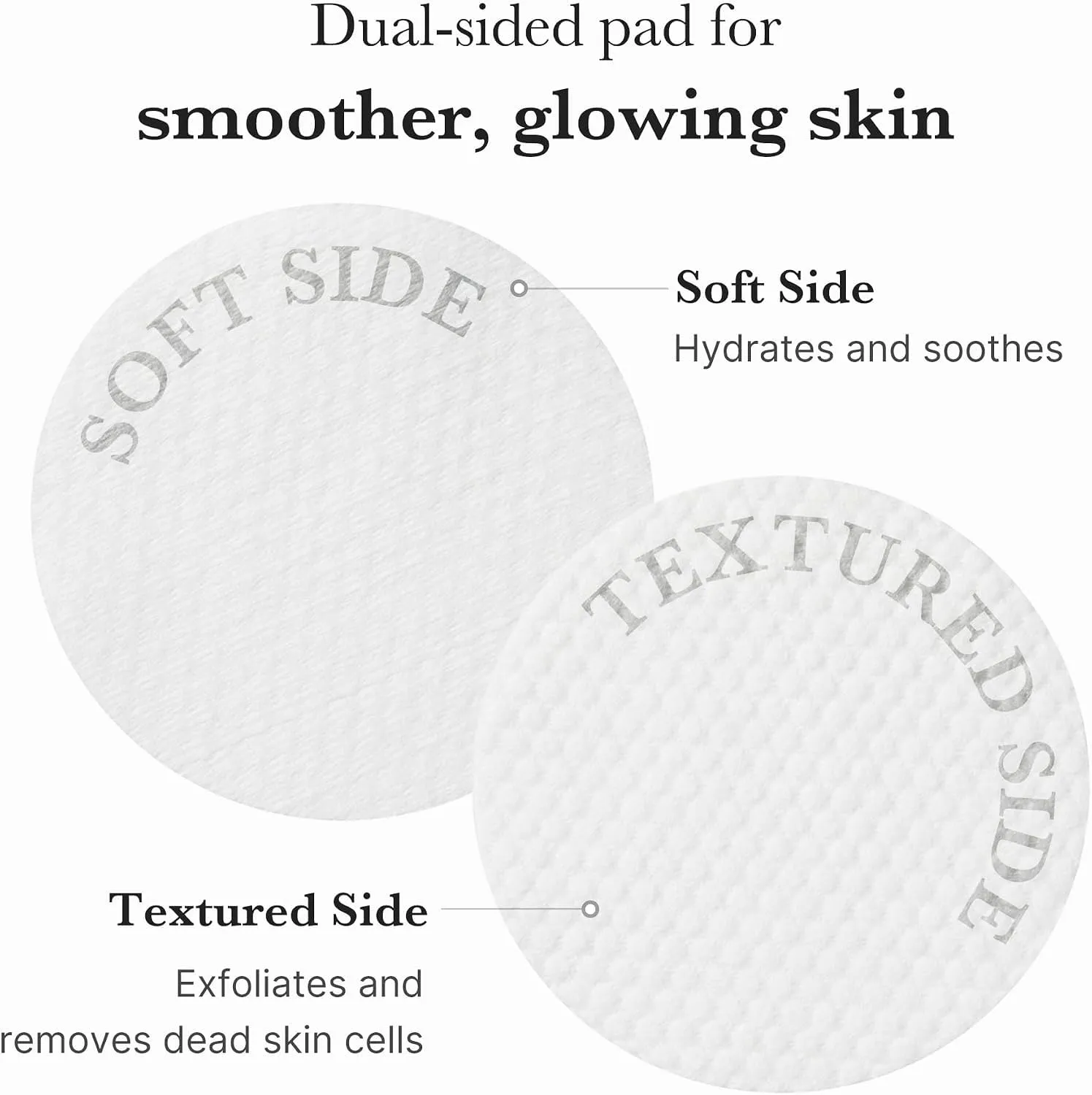 medicube Zero Pore Pad 2.0 Toner Pads - immagine 6