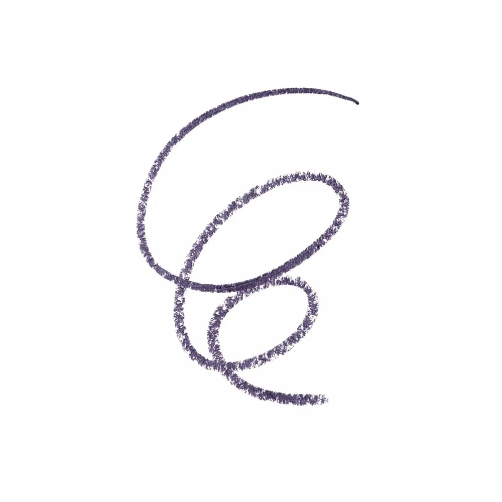Essence Cosmetics Long-Lasting Lápiz De Ojos 37 Purple-Licious - immagine 3