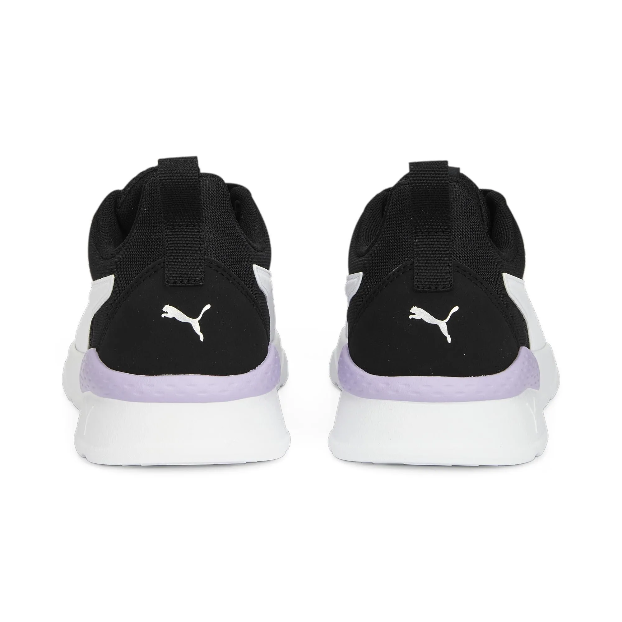 Puma Anzarun Lite Sneakers - Puma Black Puma White Puma Silver, 44 EU - immagine 3
