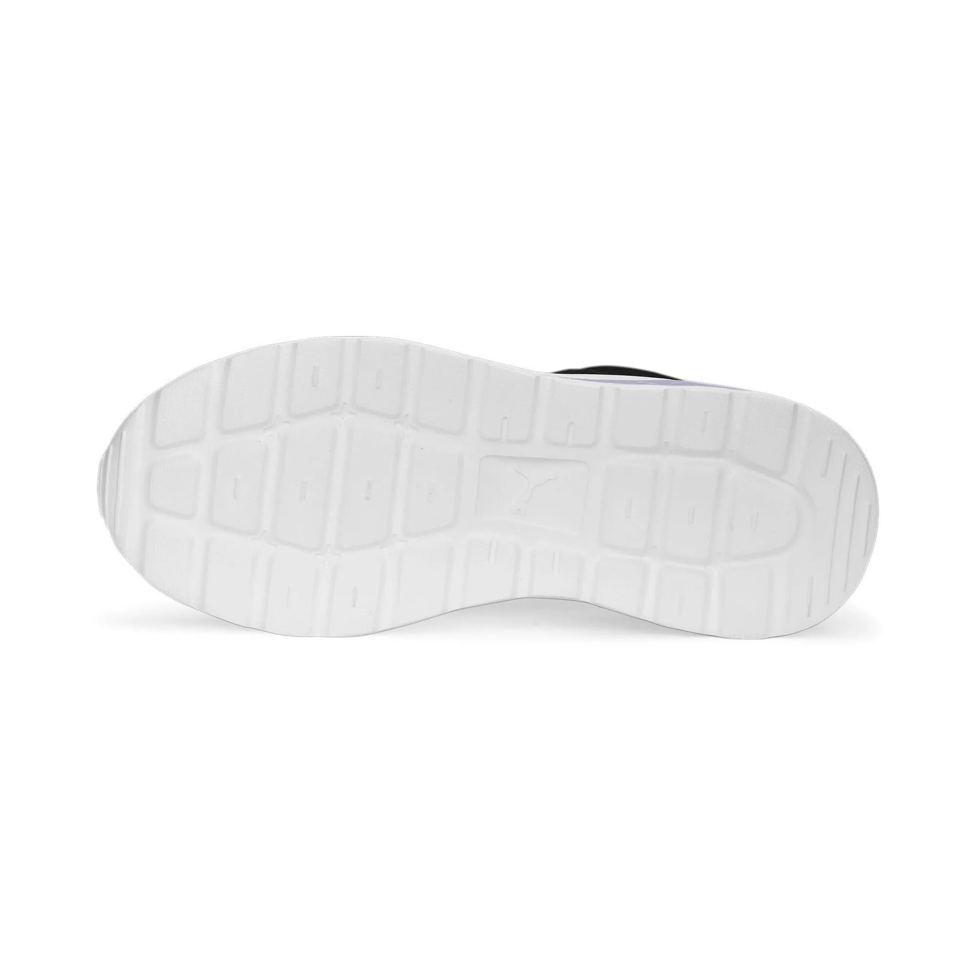 Puma Anzarun Lite Sneakers - Puma Black Puma White Puma Silver, 44 EU - immagine 4
