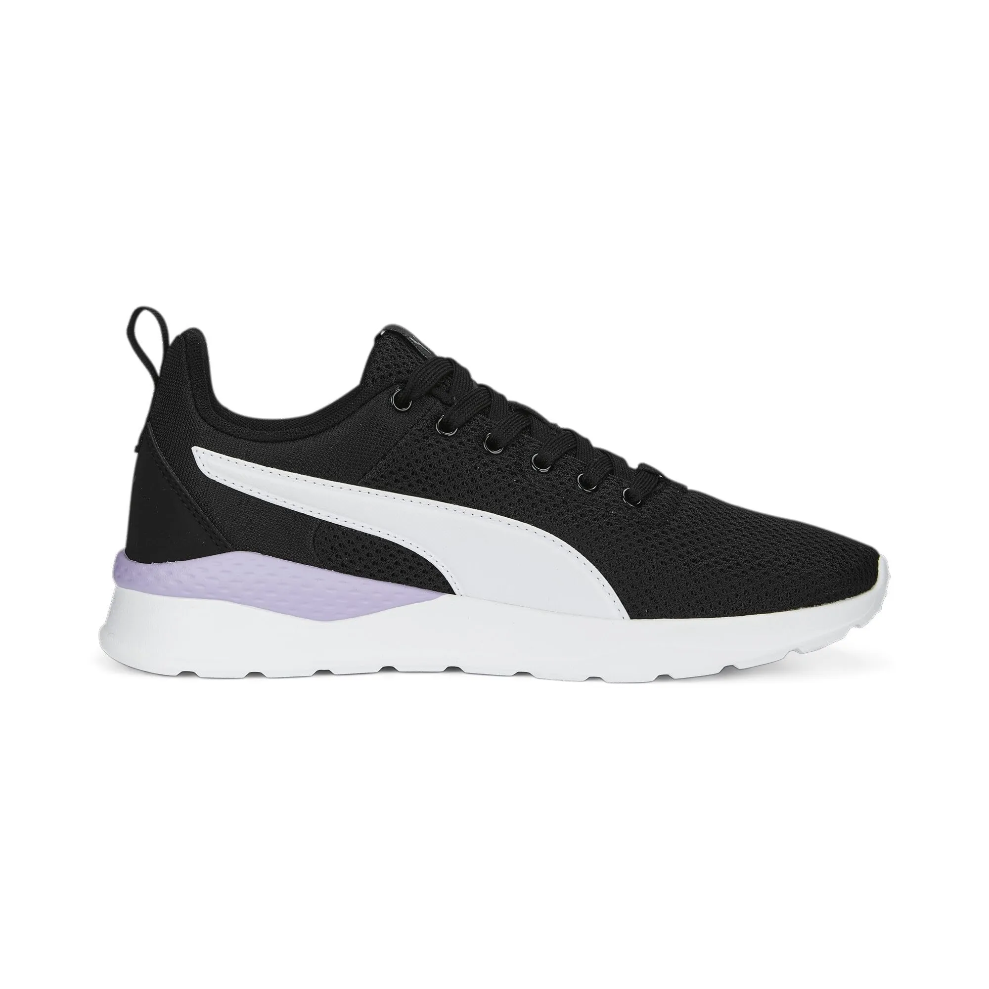 Puma Anzarun Lite Sneakers - Puma Black Puma White Puma Silver, 44 EU - immagine 5
