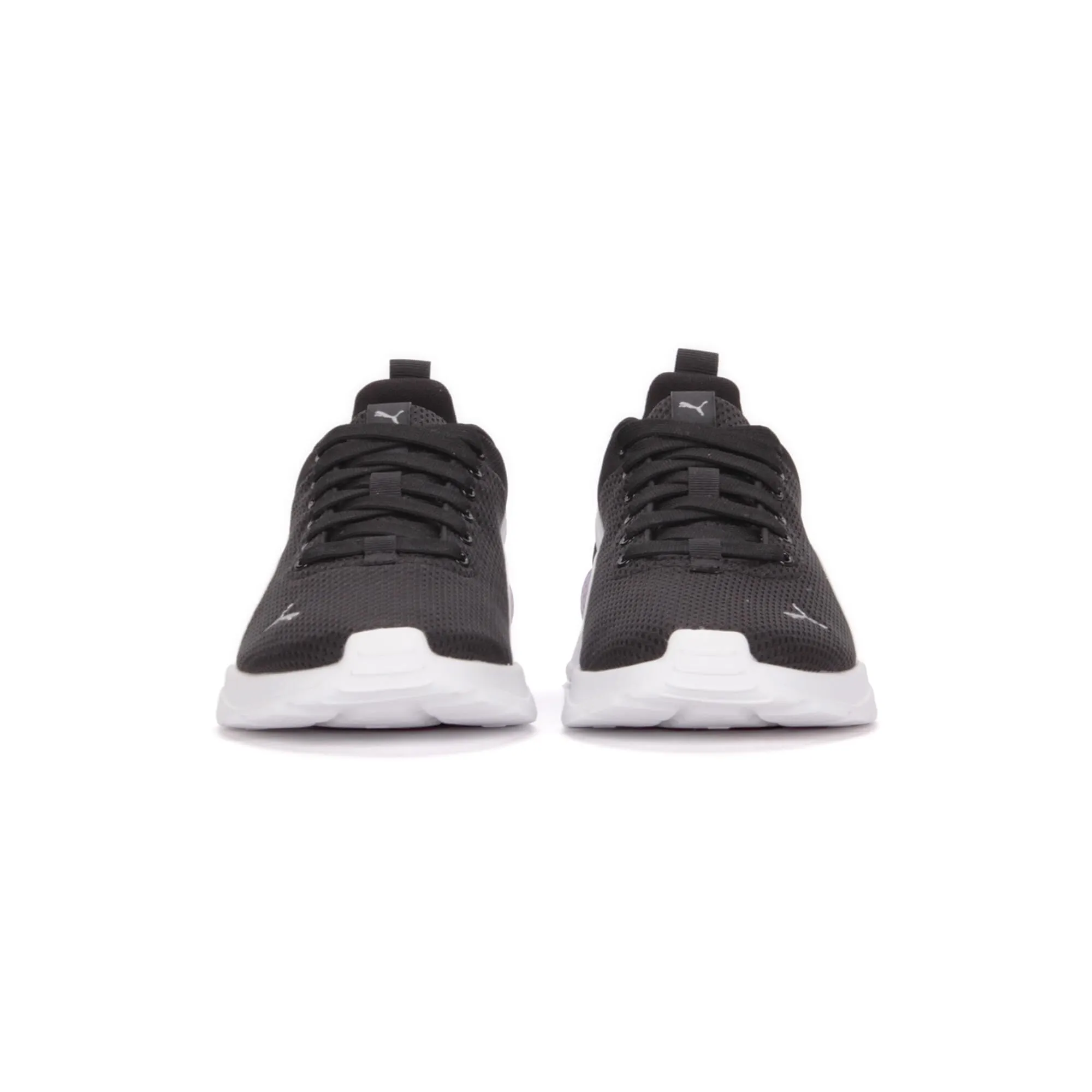 Puma Anzarun Lite Sneakers - Puma Black Puma White Puma Silver, 44 EU - immagine 7
