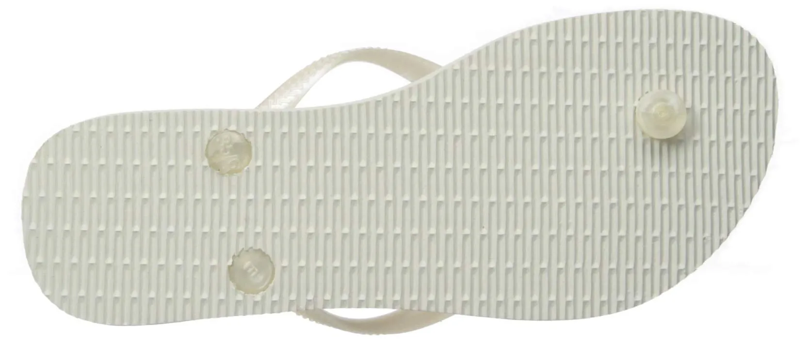 Havaianas Slim Donna Infradito Bianco 39/40 EU - immagine 7
