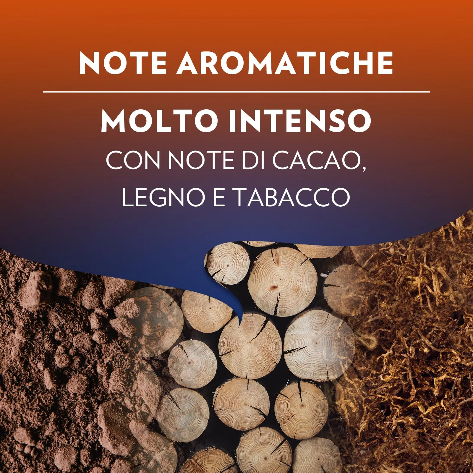 Lavazza Crema e Gusto Forte, 100 Capsule Compatibili Nespresso - immagine 6
