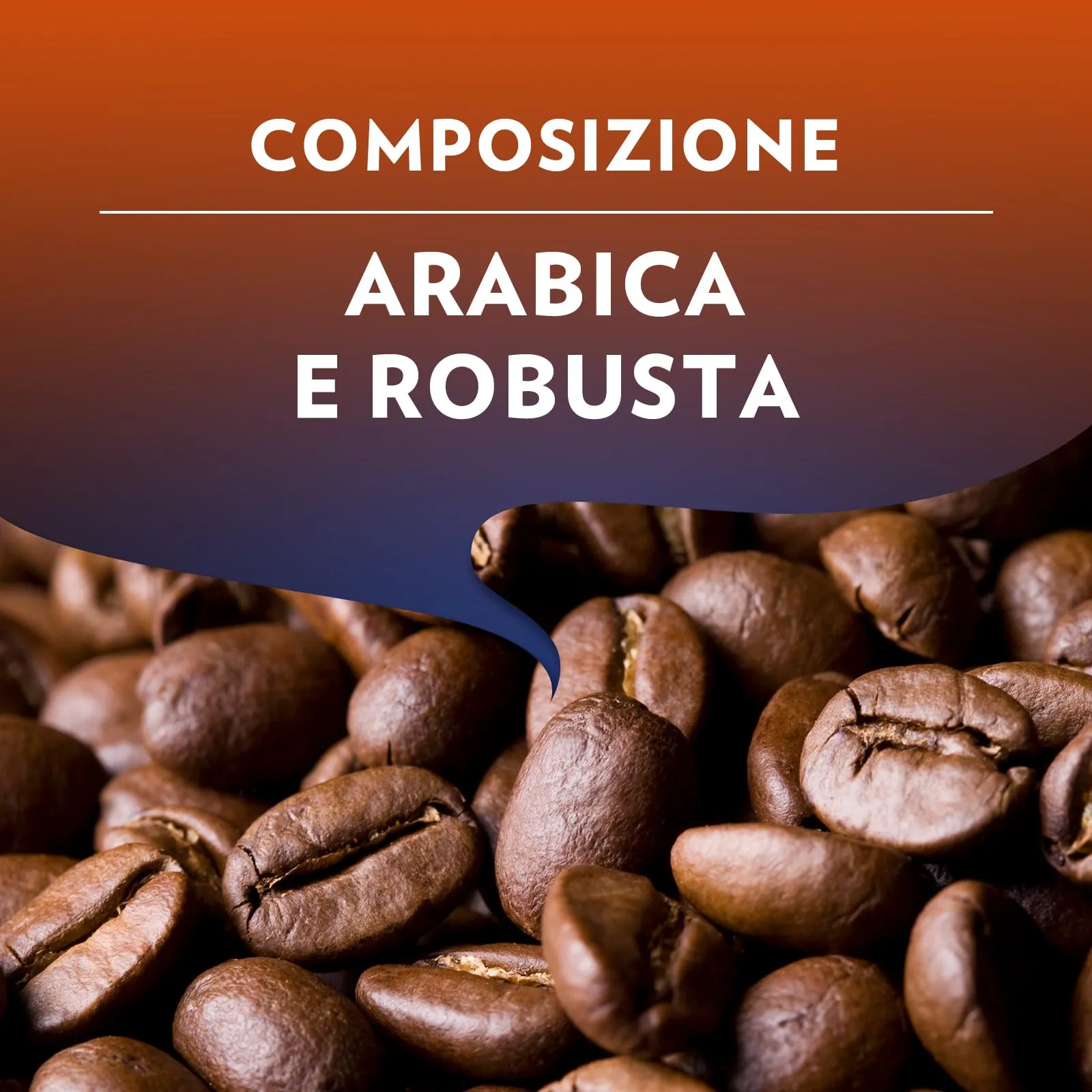 Lavazza Crema e Gusto Forte, 100 Capsule Compatibili Nespresso - immagine 7