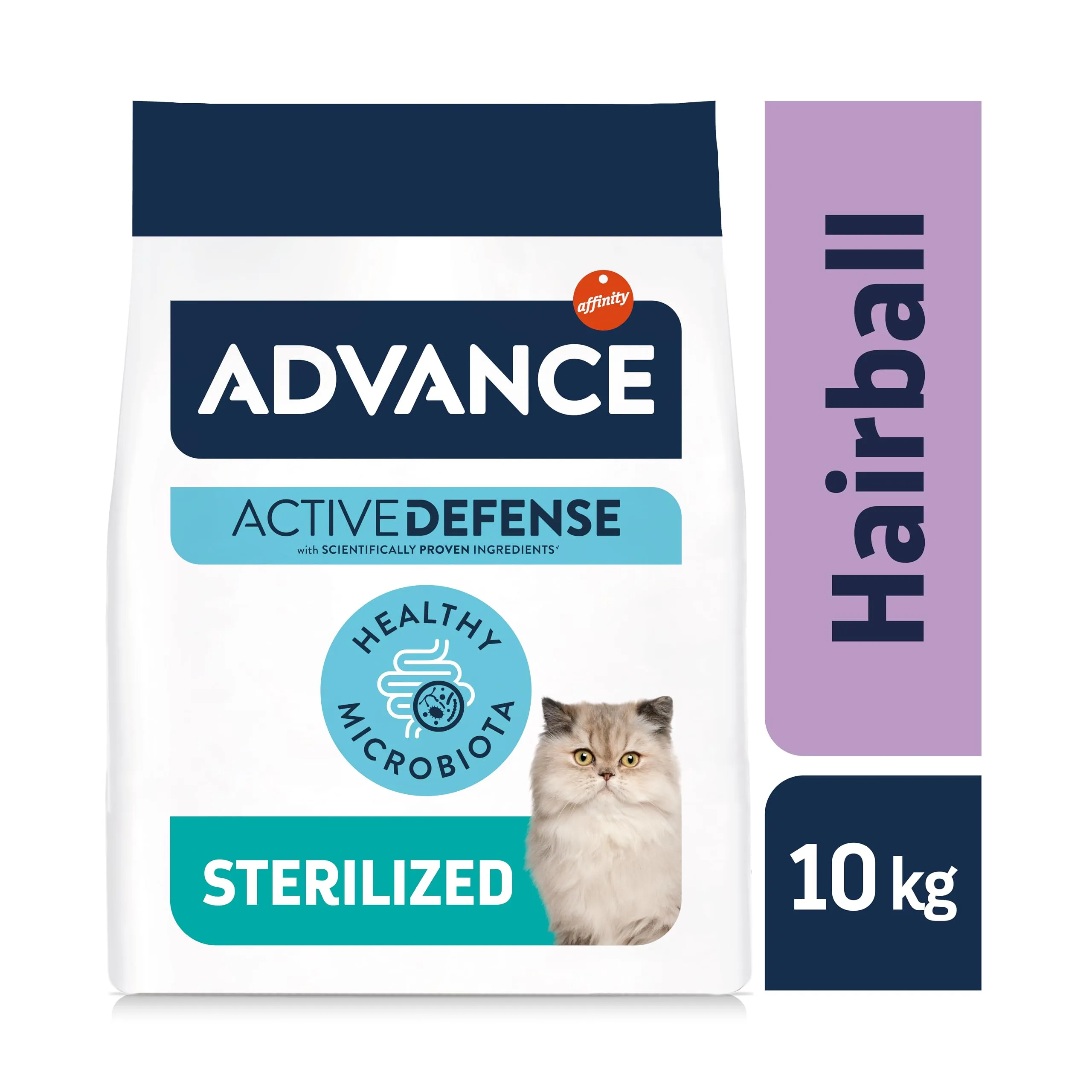 Advance Crocchette per gatti adulti/Gattino, 10 kg - immagine 2