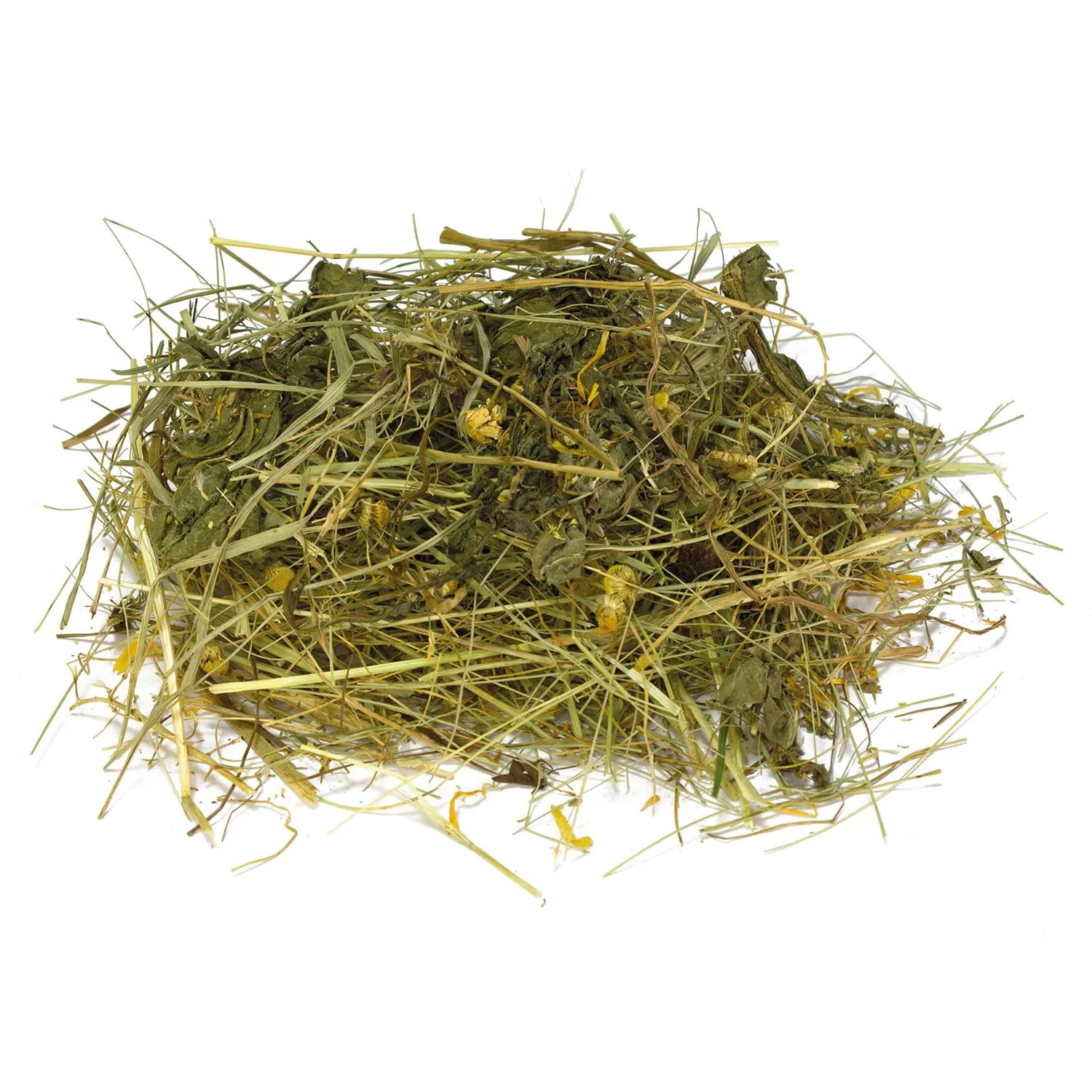 Arquivet Fieno multifloreale per roditori e piccoli mammiferi, 500 g - immagine 2