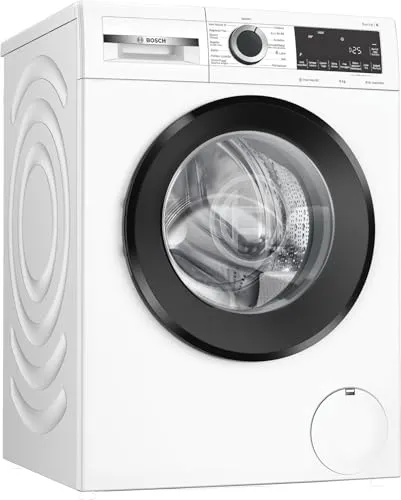Bosch Serie 6 WGG244Z0IT Lavatrice 9kg 1400 giri/min Bianco - immagine 4