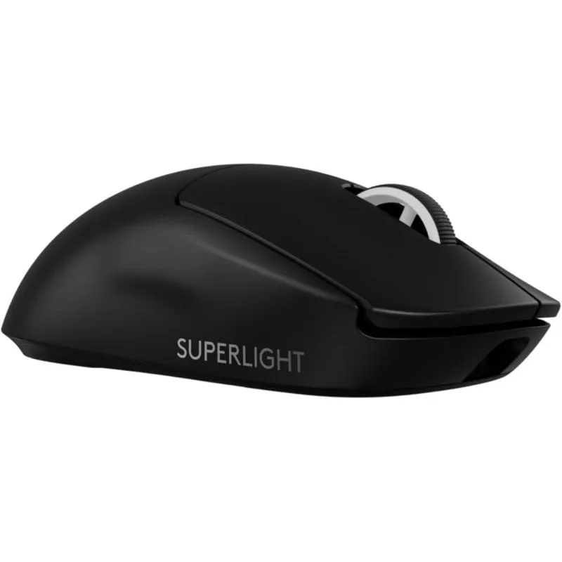Logitech G Pro X Superlight 2 SE Wireless Gaming Mouse - Nero - immagine 1