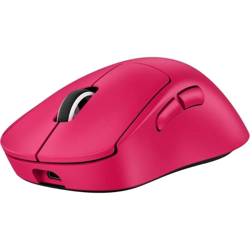 Logitech G Pro X Superlight 2 Dex Lightspeed Wireless Gaming Mouse - immagine 1