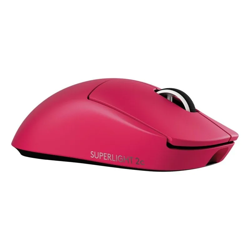 Logitech G PRO X SUPERLIGHT 2c Wireless Gaming Mouse - immagine 1