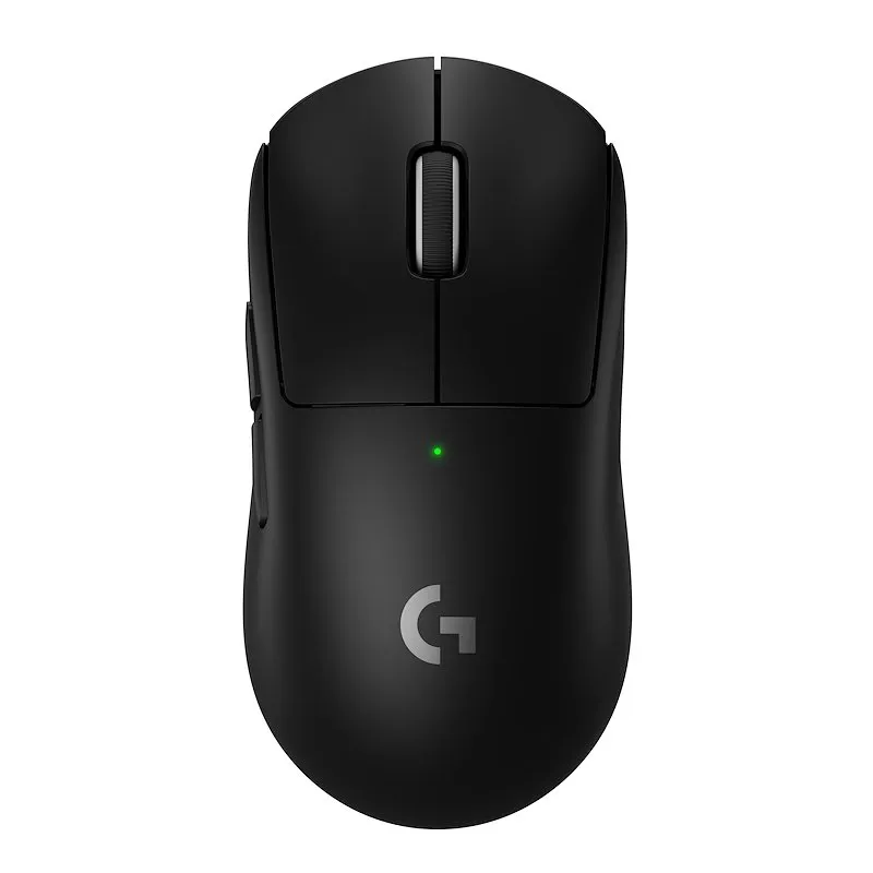 Logitech G Pro X Superlight 2 Wireless Gaming Mouse - Nero - immagine 1