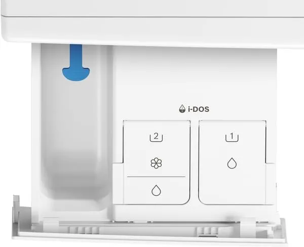 Bosch Serie 6 WGH254A0IT Lavatrice 10kg 1400 giri/min Efficienza A-20% - immagine 7