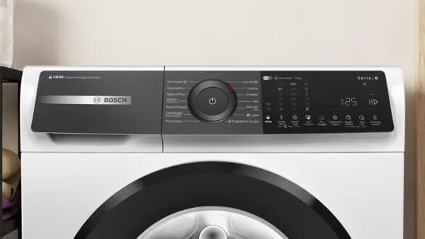 Bosch Serie 6 WGH254A0IT Lavatrice 10kg 1400 giri/min Efficienza A-20% - immagine 8
