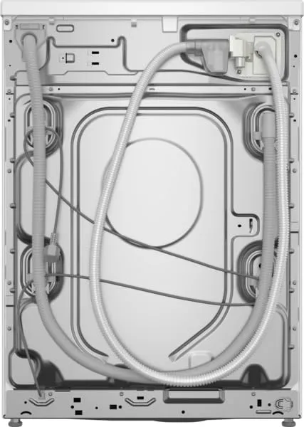 Bosch Serie 8 WGB24400IT Lavatrice 9kg 1400 giri/min Efficienza A-20% - immagine 8