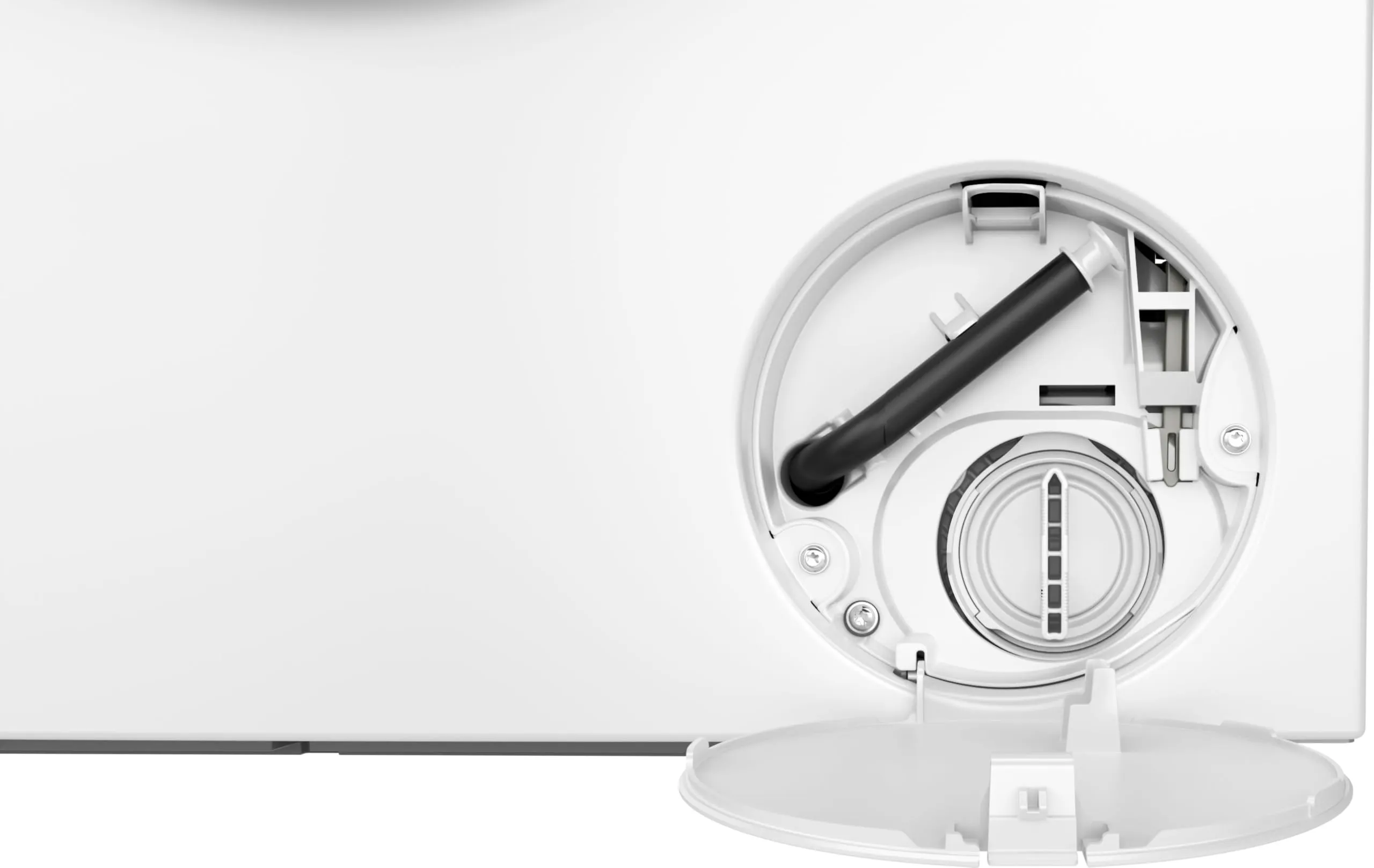 Bosch Serie 8 WGB24400IT Lavatrice 9kg 1400 giri/min Efficienza A-20% - immagine 9