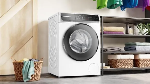 Bosch Serie 8 WGB24400IT Lavatrice 9kg 1400 giri/min Efficienza A-20% - immagine 10