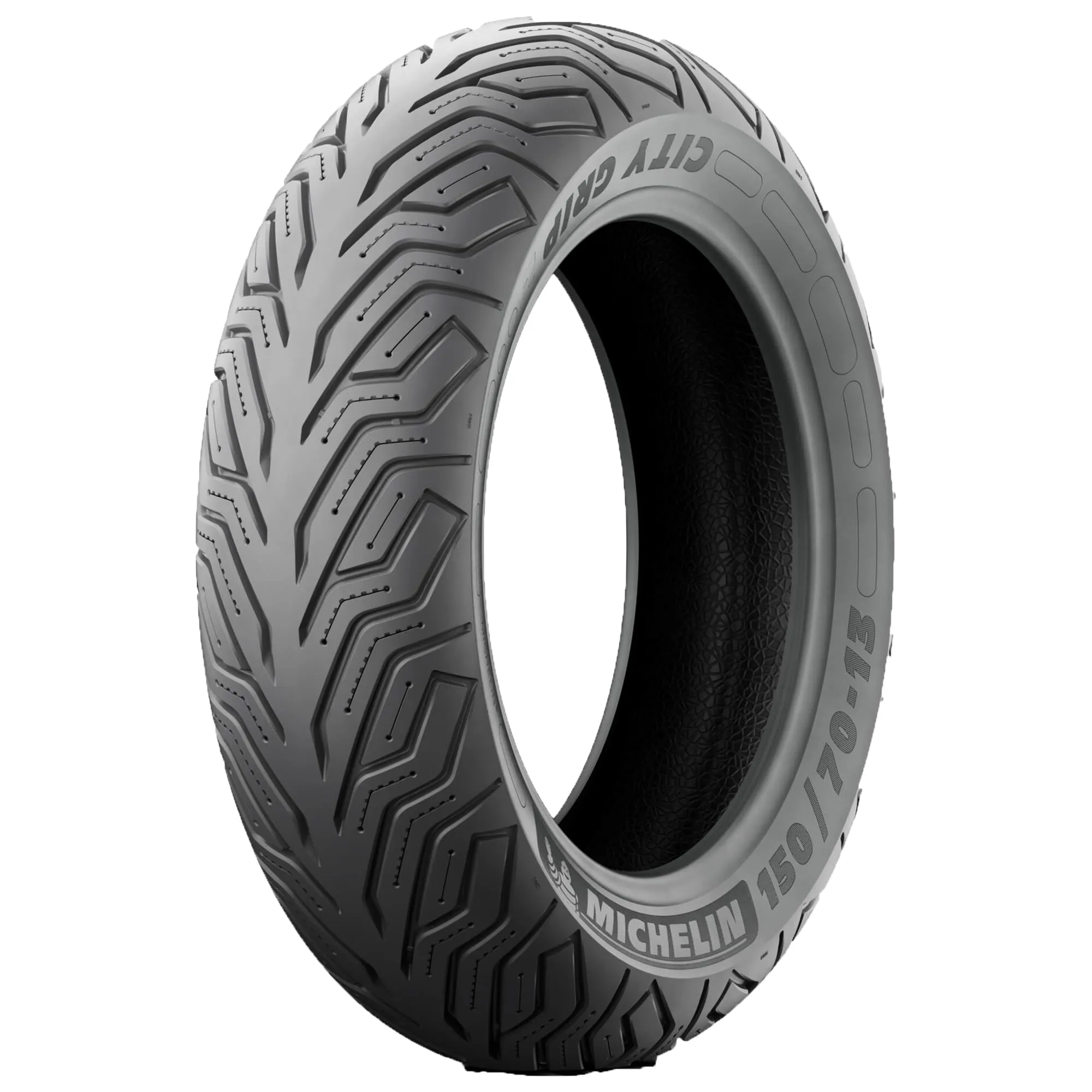Michelin City Grip 2 Reinf. TL M+S 120/70-10 54L - immagine 1