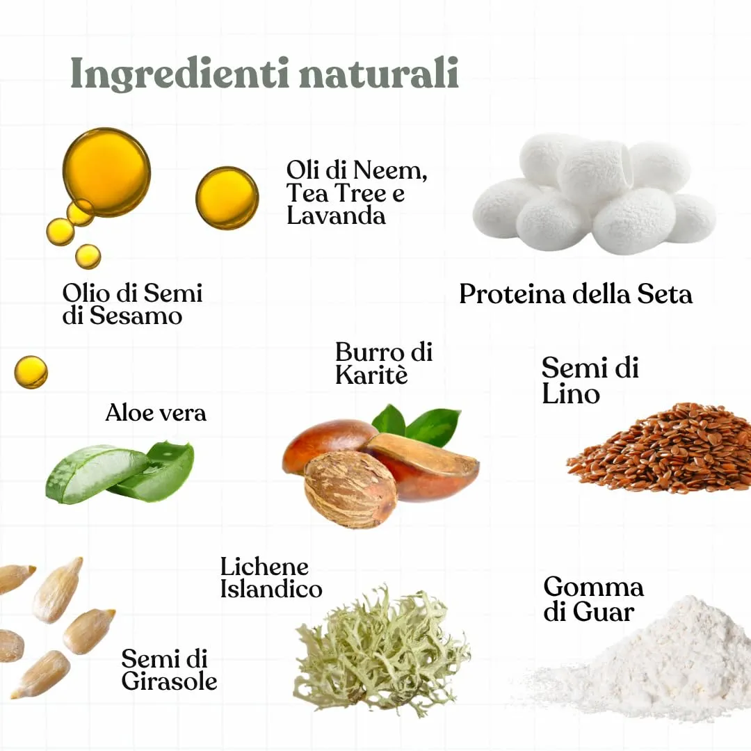 Bau Shampoo Secco per Cani, Gel Detergente Senza Risciacquo con Aloe Vera, 250 ml - immagine 4