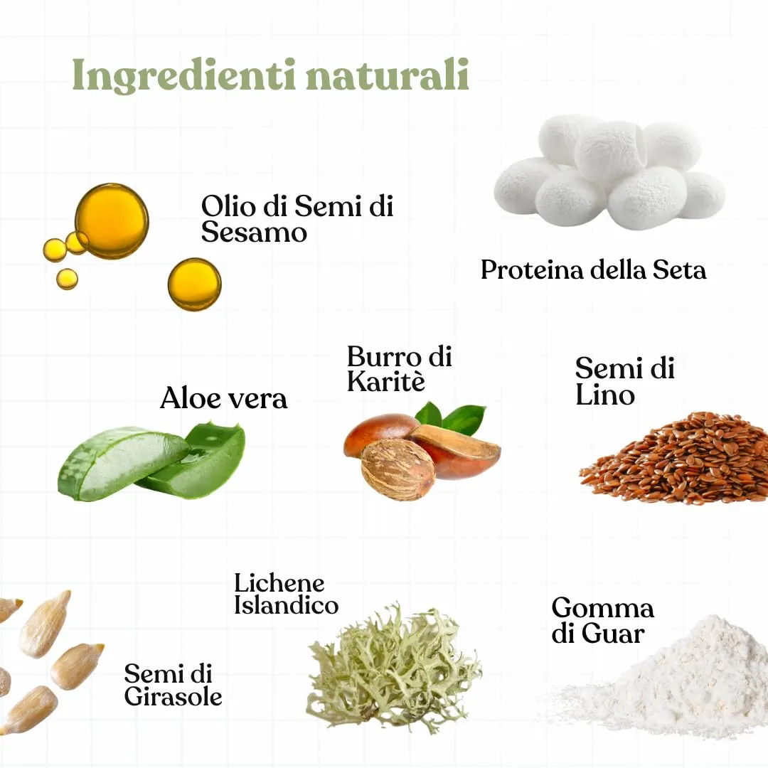 Bau Shampoo Secco per Cani, Gel Detergente Senza Risciacquo con Aloe Vera, Mela, 250 ml - immagine 4