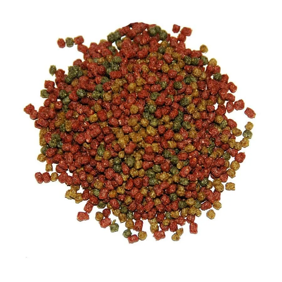 Lucky Reptile Turtle Mix Adult, 100 g - immagine 2
