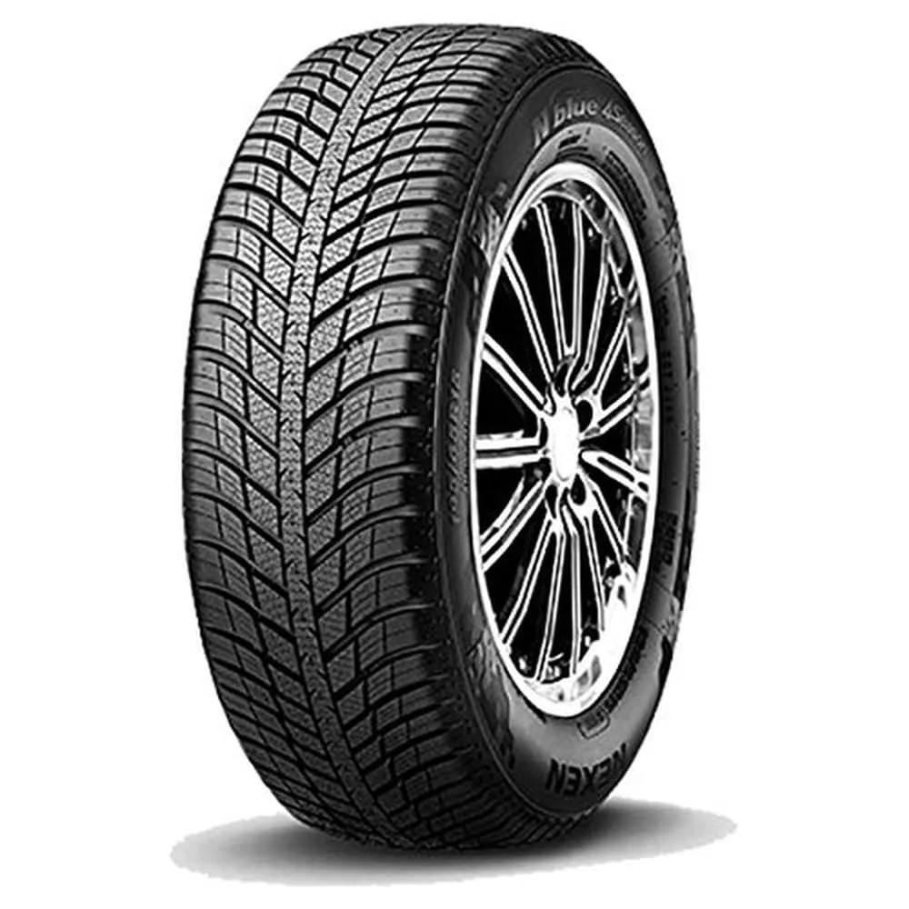 Nexen N'blue 4Season XL 215/45R17 All Season Tires - immagine 1