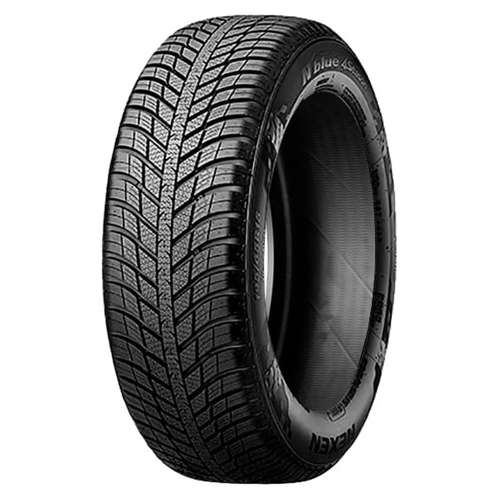 Nexen N'blue 4Season XL 215/45R17 All Season Tires - immagine 2
