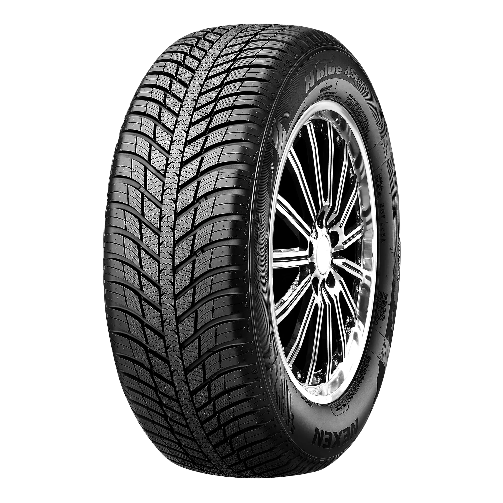 Nexen 175/65 R13 80T 4 Stagioni - immagine 1