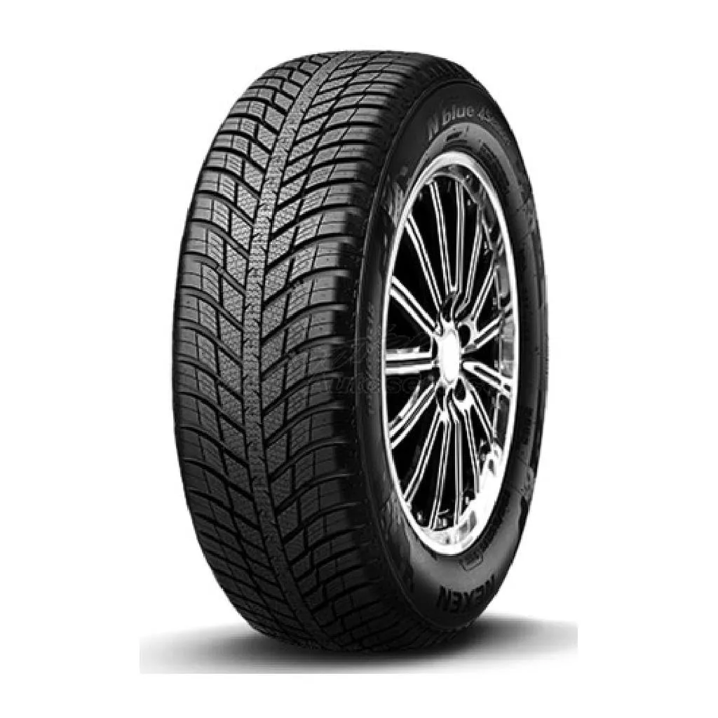 Nexen N'blue 4Season XL M+S 215/55R16 97V - immagine 1