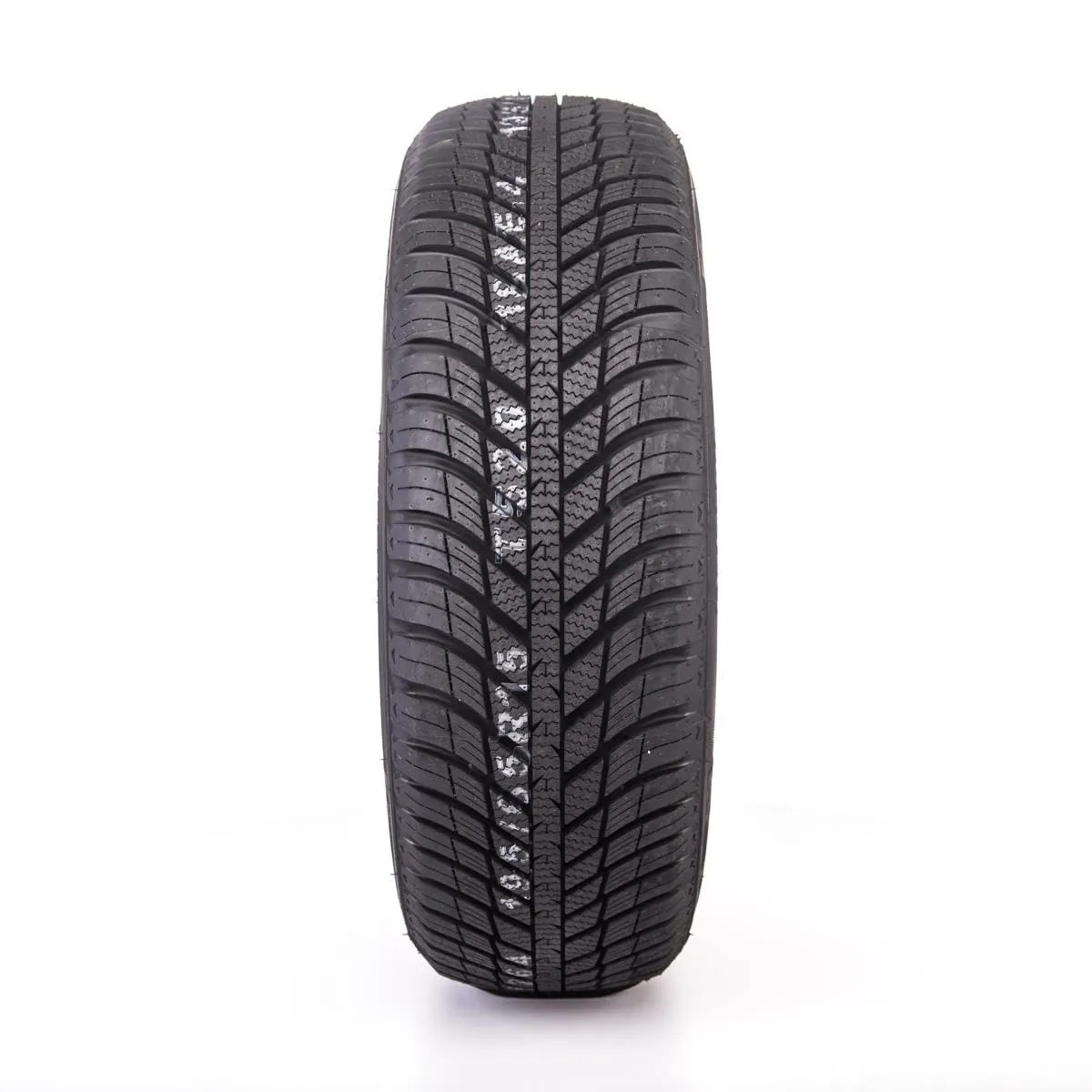 Nexen 235/55 R17 103V 4 Stagioni XL - immagine 3