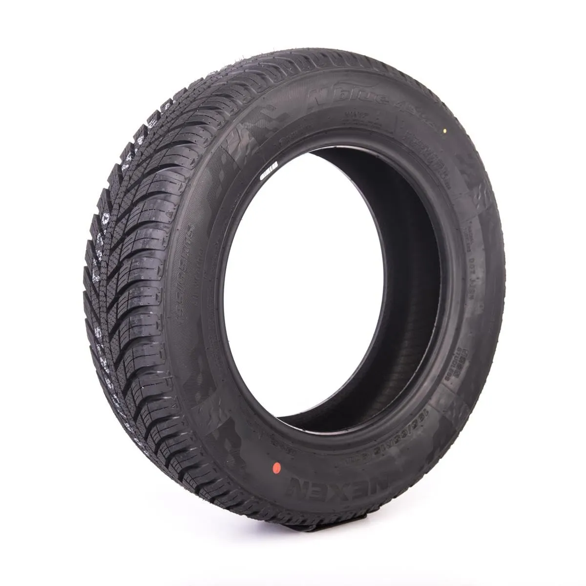 Nexen 205/55 R16 94V 4 Stagioni XL - immagine 4