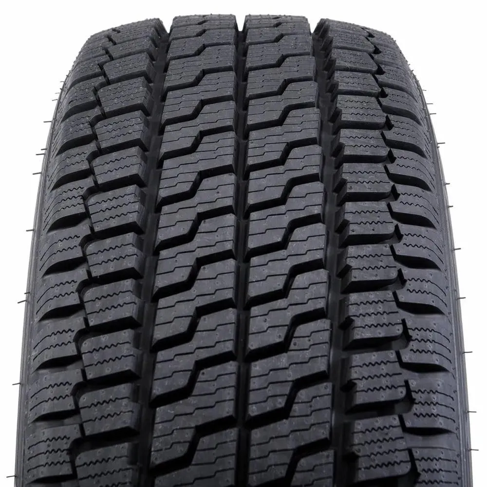 Nexen N Blue 4Season Van 225/75R16C 121/120R - immagine 2