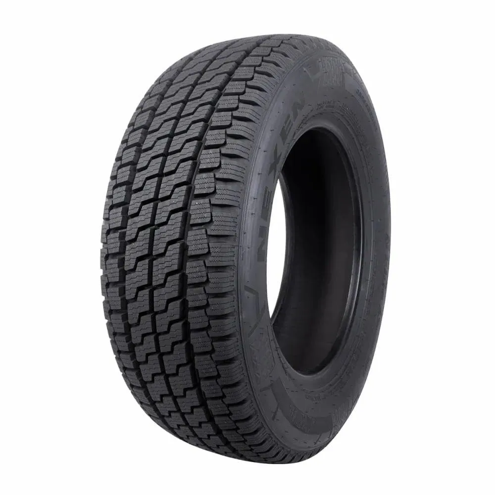 Nexen N Blue 4Season Van 225/75R16C 121/120R - immagine 4
