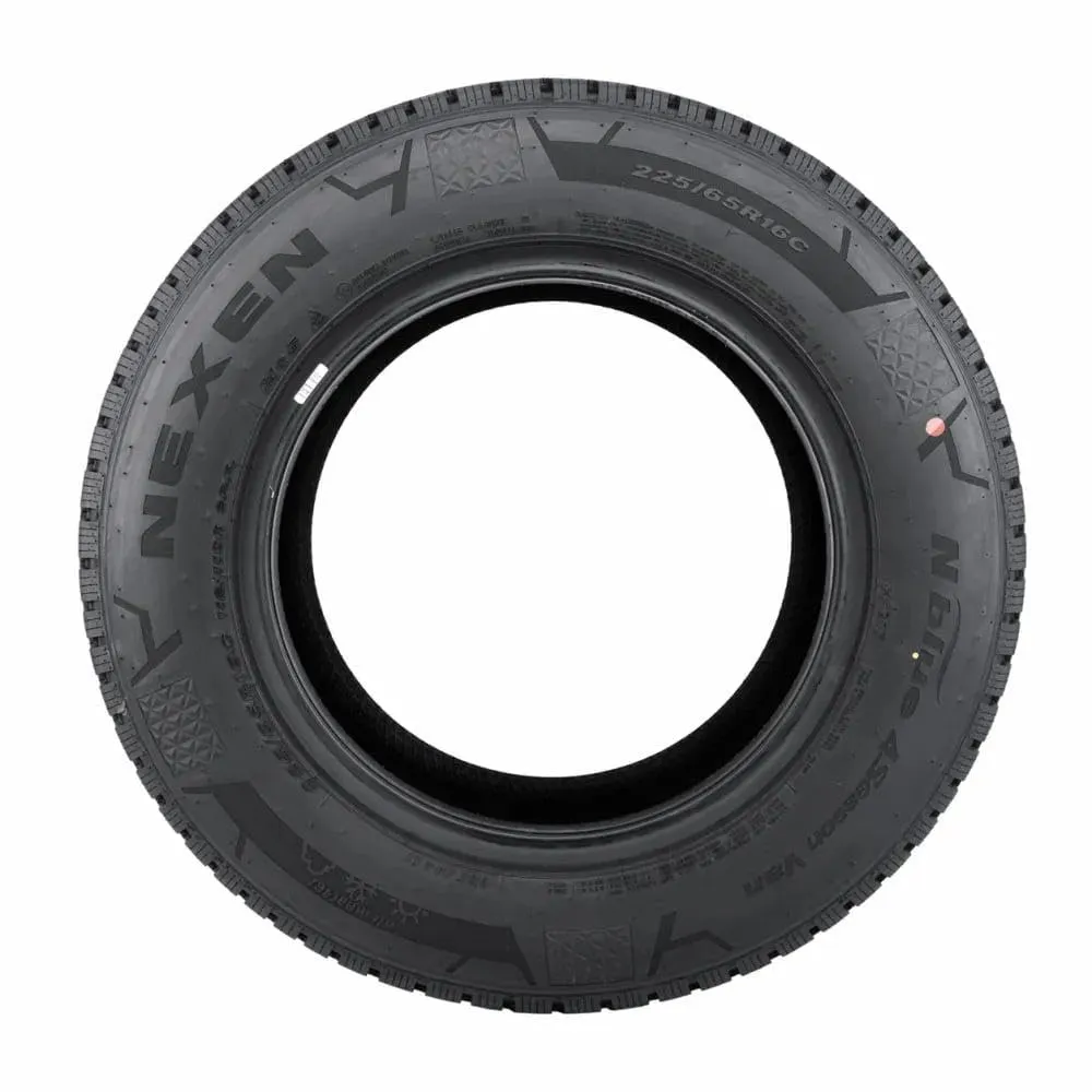 Nexen N Blue 4Season Van 225/75R16C 121/120R - immagine 5