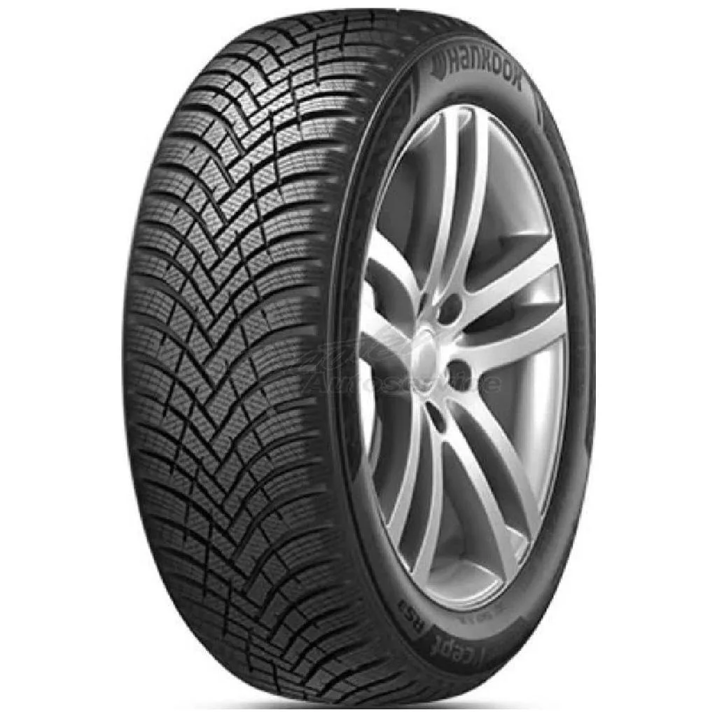 Hankook Winter i*cept W462 195/65 R15 91T - immagine 1