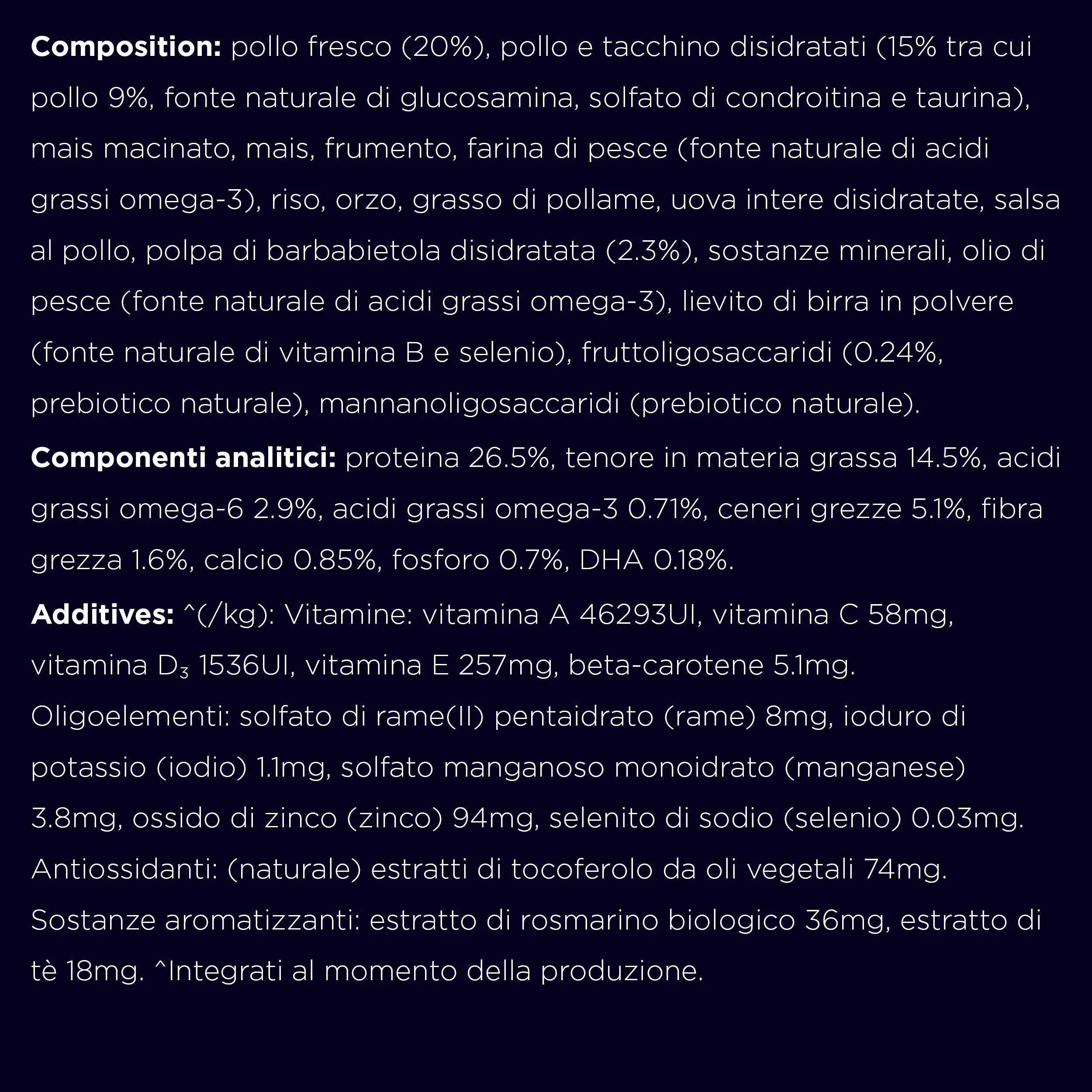 Eukanuba Cibo per cuccioli con pollo fresco per razze di taglia grande, 15 kg - immagine 8